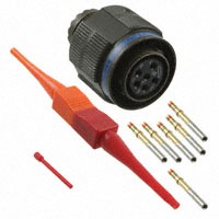 Amphenol Aerospace Operations D38999/26WB98SN
